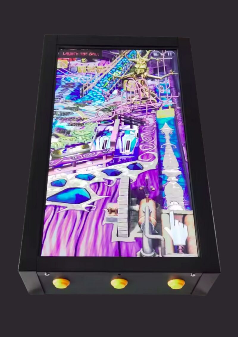 Alquiler máquina pinball para eventos